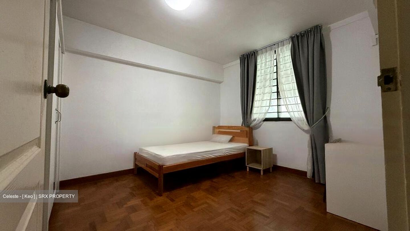 Blk 154 Meiling Heights (Queenstown), HDB 3 Rooms #519313931